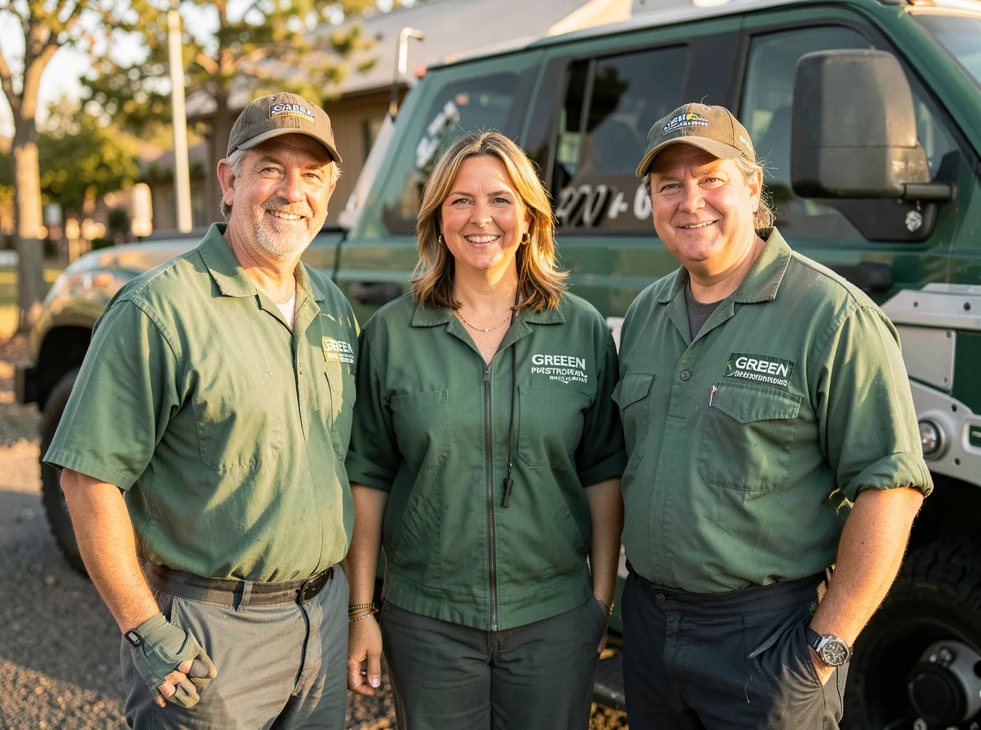 Water Damage Restoration company in Hamshire, TX