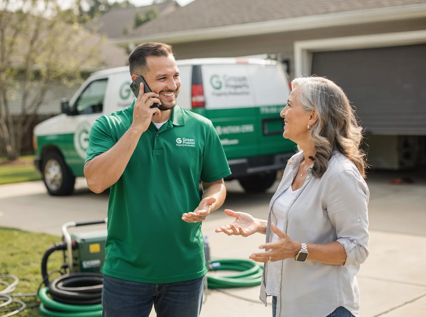 Water Damage Restoration Hamshire, TX FAQs